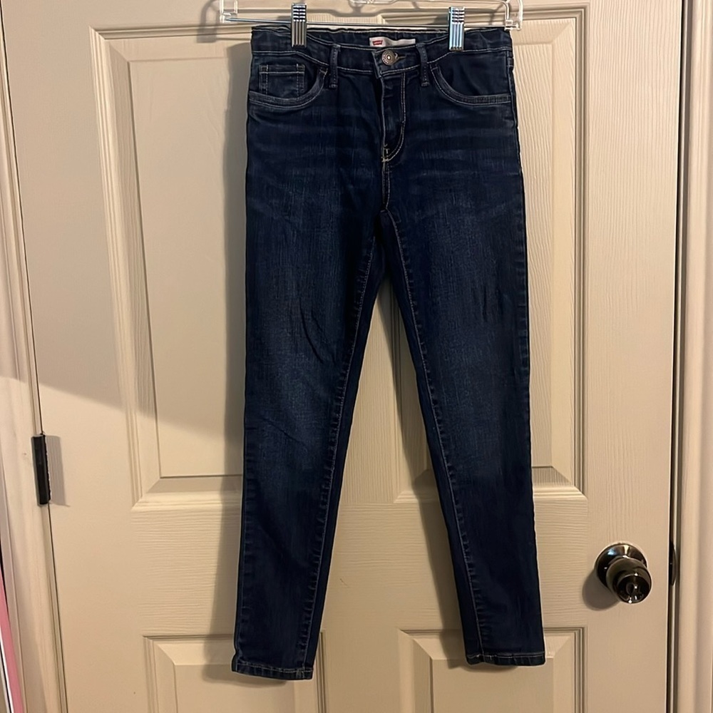 Levi’s jeans